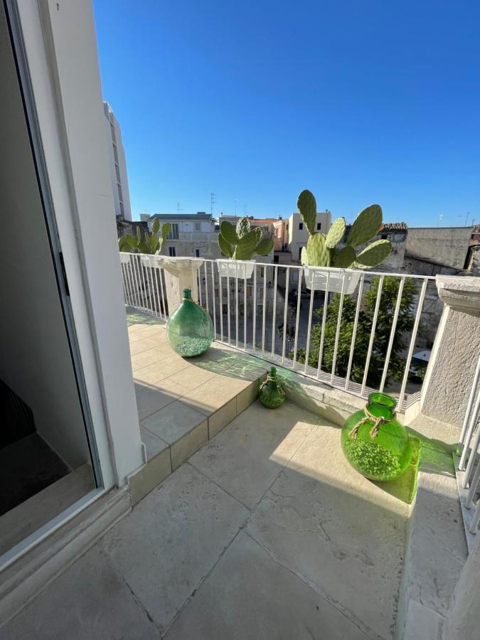 Il Borgo Bed and Breakfast Κοράτο Εξωτερικό φωτογραφία