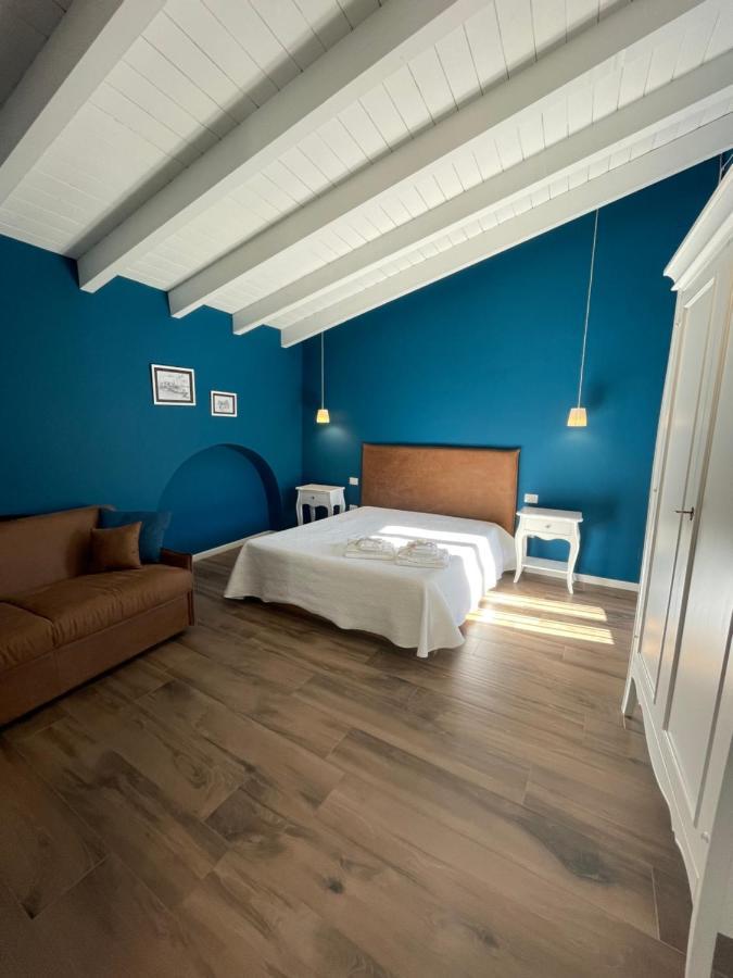 Il Borgo Bed and Breakfast Κοράτο Εξωτερικό φωτογραφία
