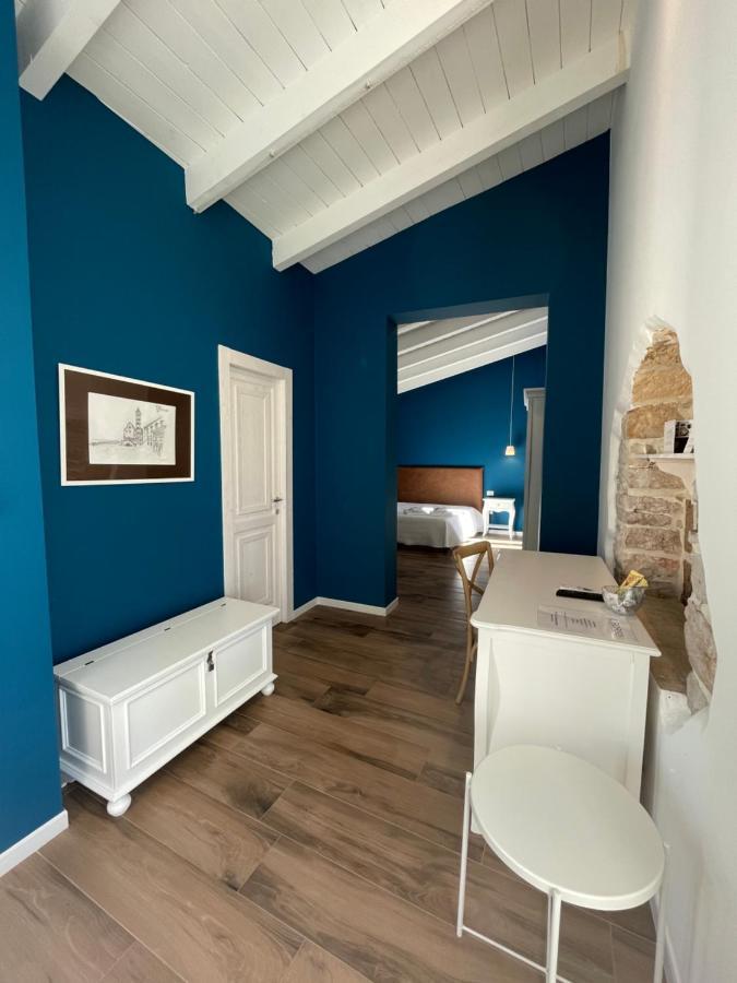 Il Borgo Bed and Breakfast Κοράτο Εξωτερικό φωτογραφία