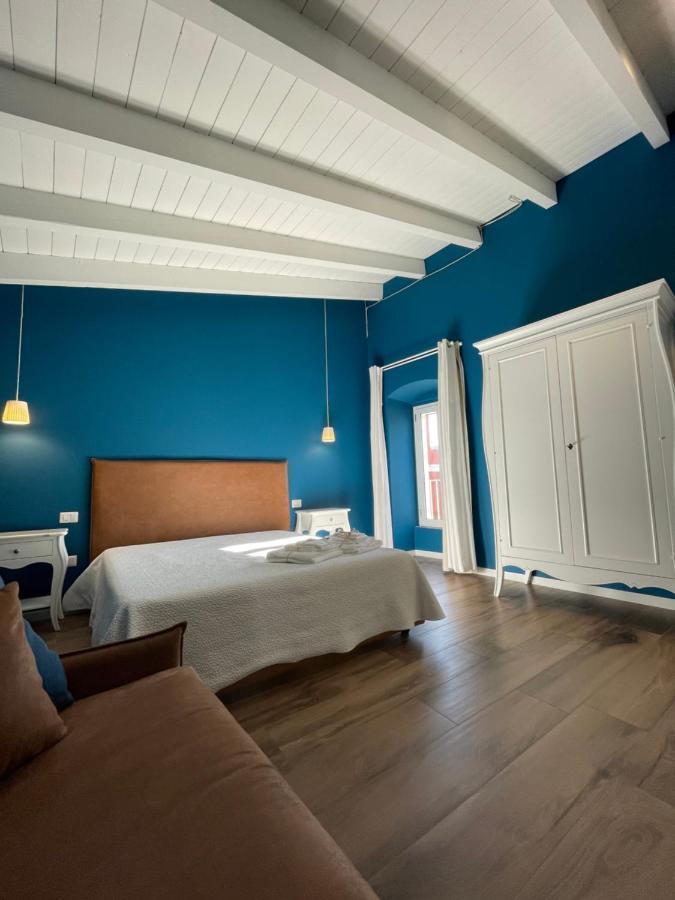 Il Borgo Bed and Breakfast Κοράτο Εξωτερικό φωτογραφία