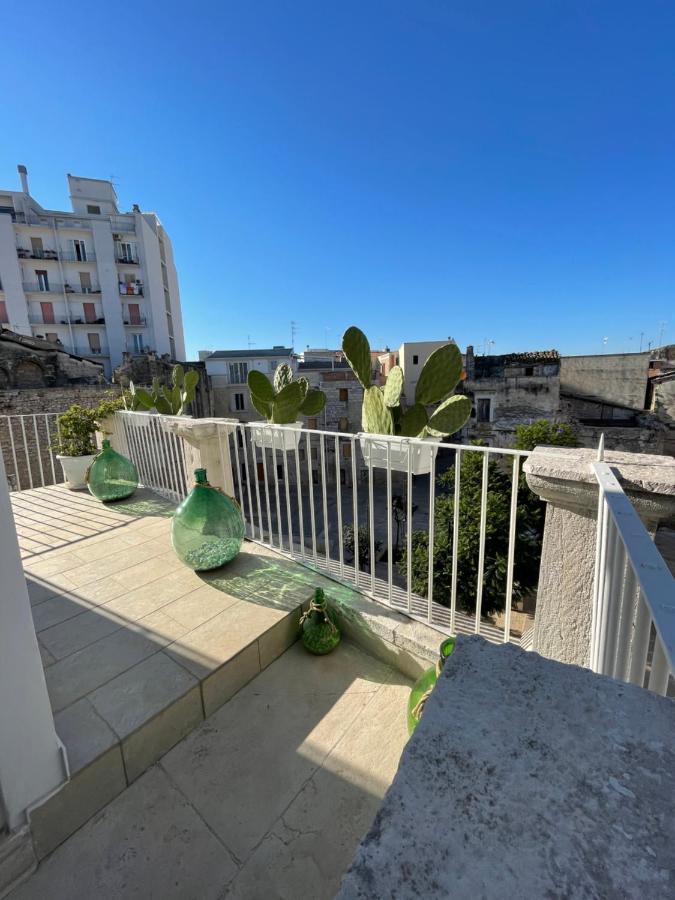 Il Borgo Bed and Breakfast Κοράτο Εξωτερικό φωτογραφία
