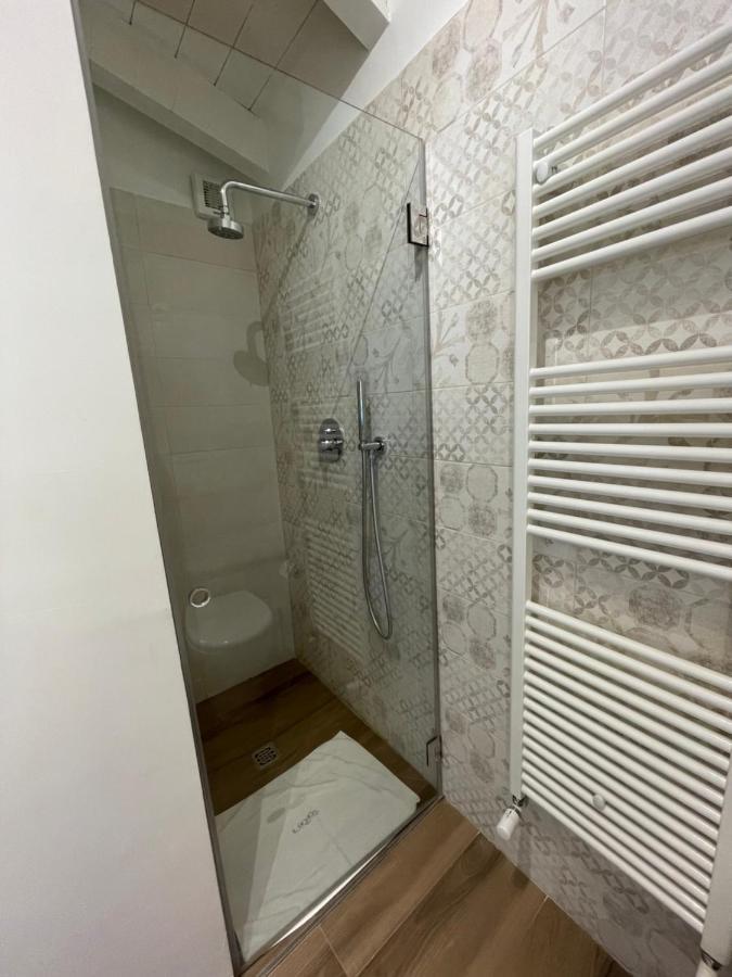 Il Borgo Bed and Breakfast Κοράτο Εξωτερικό φωτογραφία