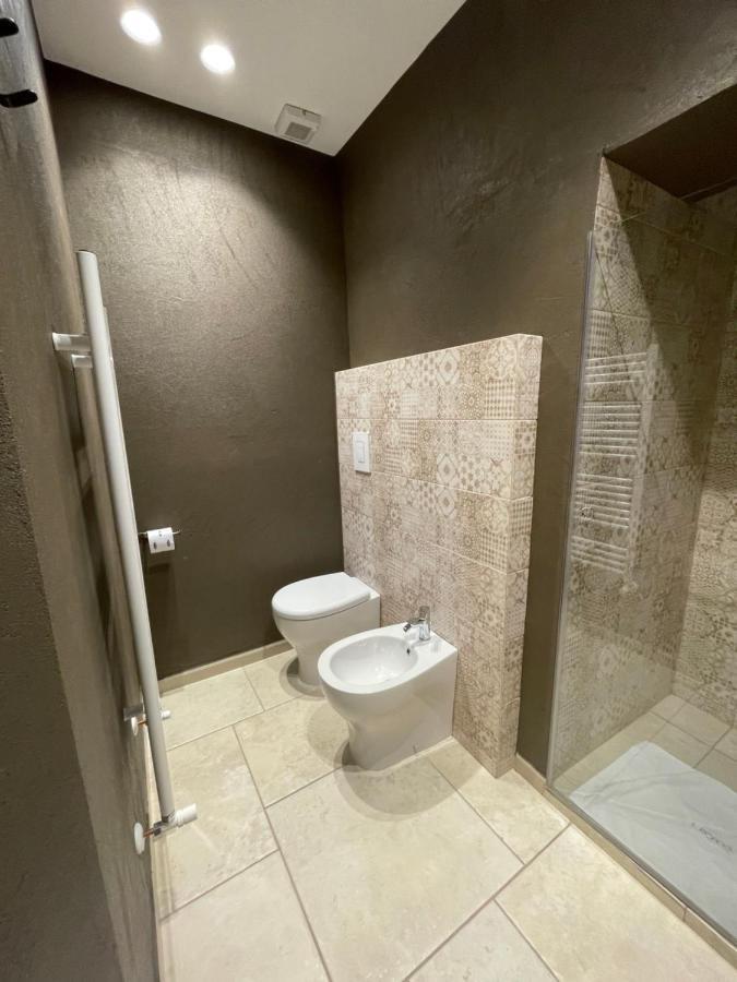 Il Borgo Bed and Breakfast Κοράτο Εξωτερικό φωτογραφία