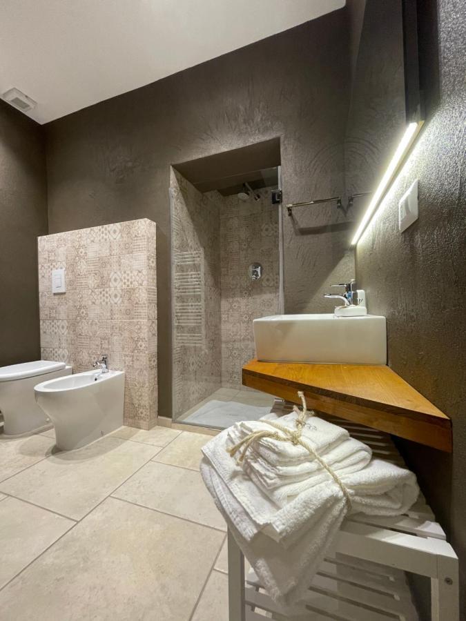 Il Borgo Bed and Breakfast Κοράτο Εξωτερικό φωτογραφία