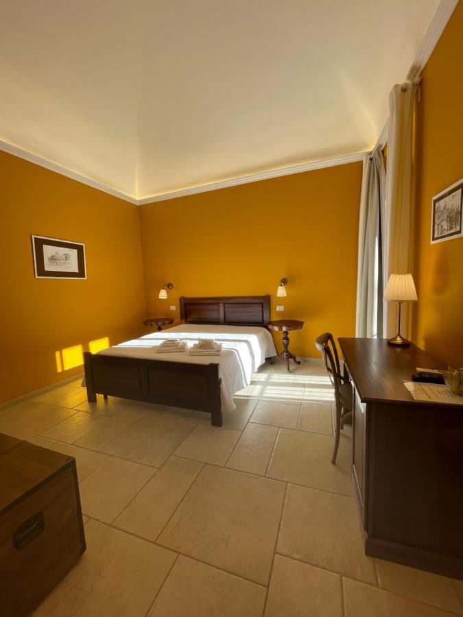Il Borgo Bed and Breakfast Κοράτο Εξωτερικό φωτογραφία