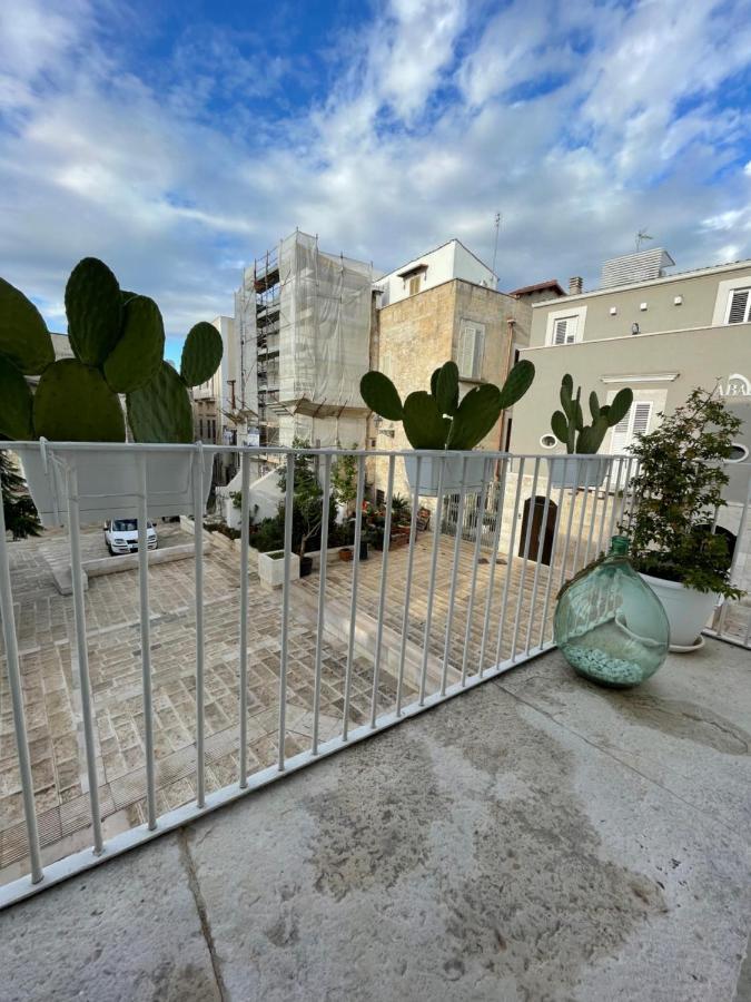 Il Borgo Bed and Breakfast Κοράτο Εξωτερικό φωτογραφία