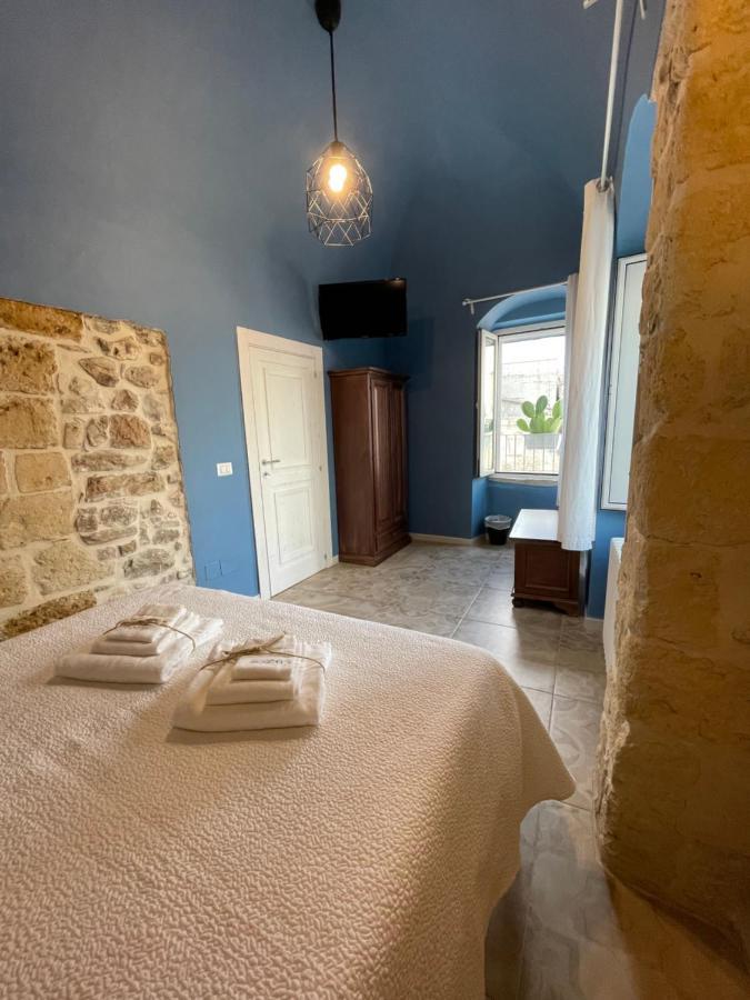Il Borgo Bed and Breakfast Κοράτο Εξωτερικό φωτογραφία