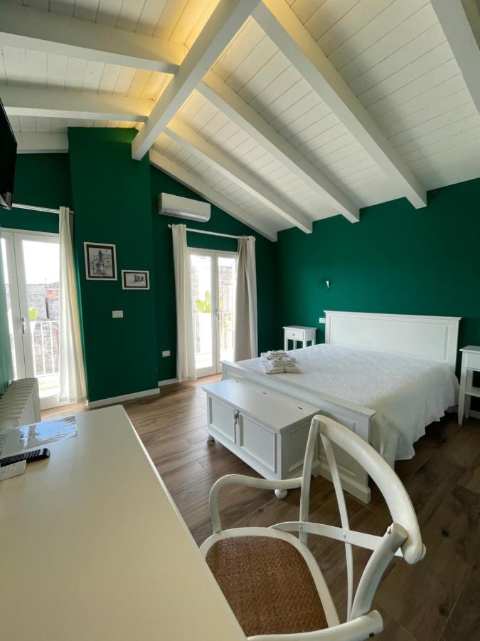 Il Borgo Bed and Breakfast Κοράτο Εξωτερικό φωτογραφία