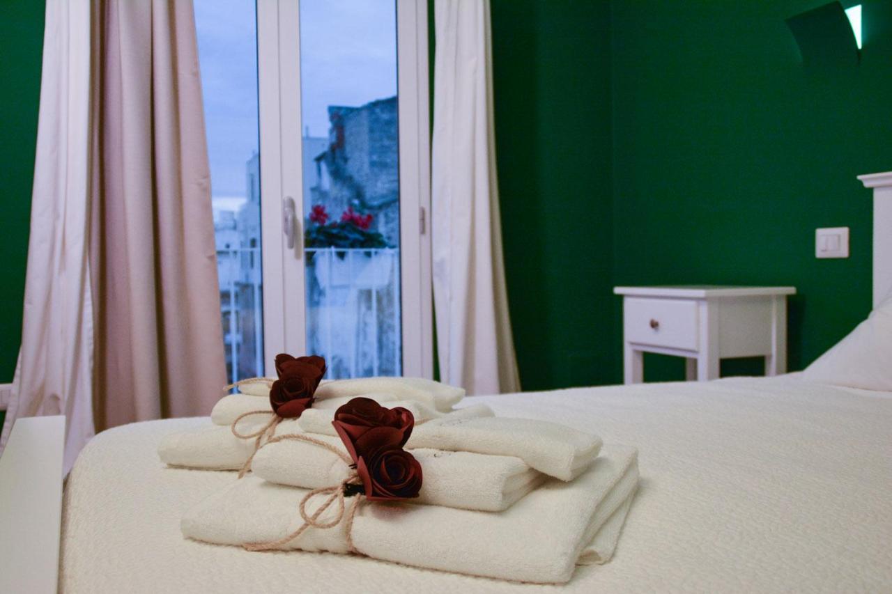 Il Borgo Bed and Breakfast Κοράτο Εξωτερικό φωτογραφία