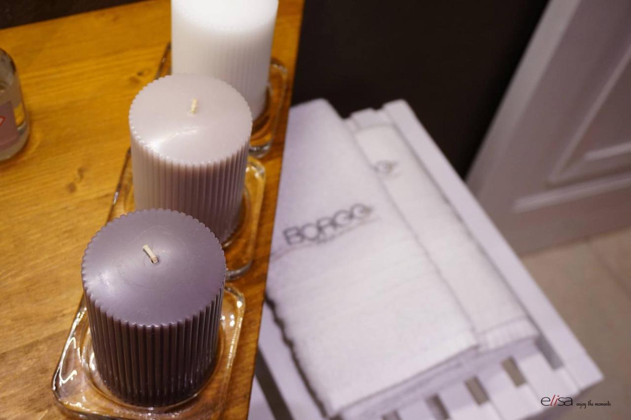 Il Borgo Bed and Breakfast Κοράτο Εξωτερικό φωτογραφία