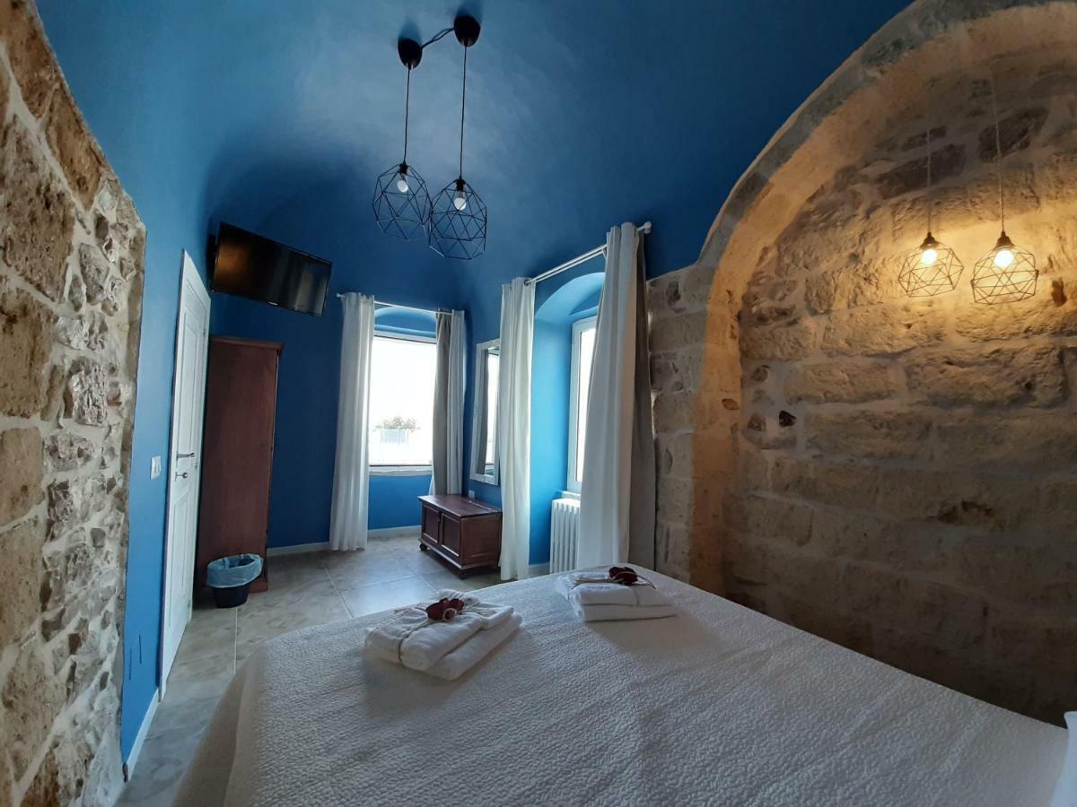 Il Borgo Bed and Breakfast Κοράτο Εξωτερικό φωτογραφία